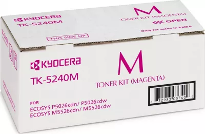 Kyocera TK-5240 magenta