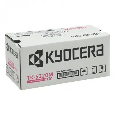 Kyocera TK-5220 magenta