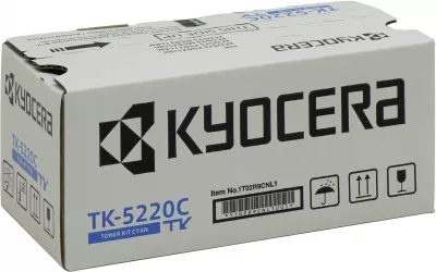 Kyocera TK-5220 cyan